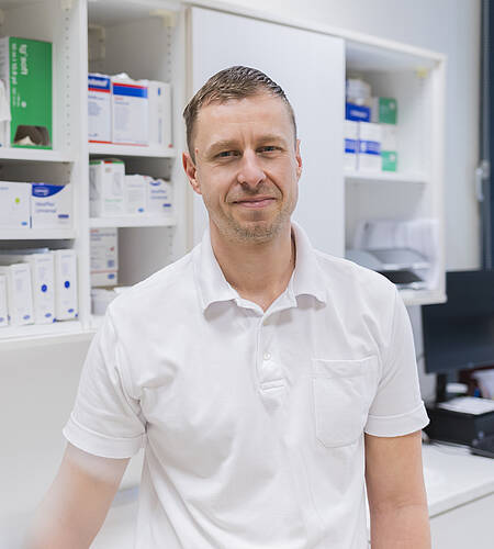 Dr. med. Tobias Goldbach