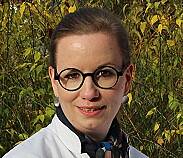 Dr. med. Anja Rappe Dr. med. Anja Rappe